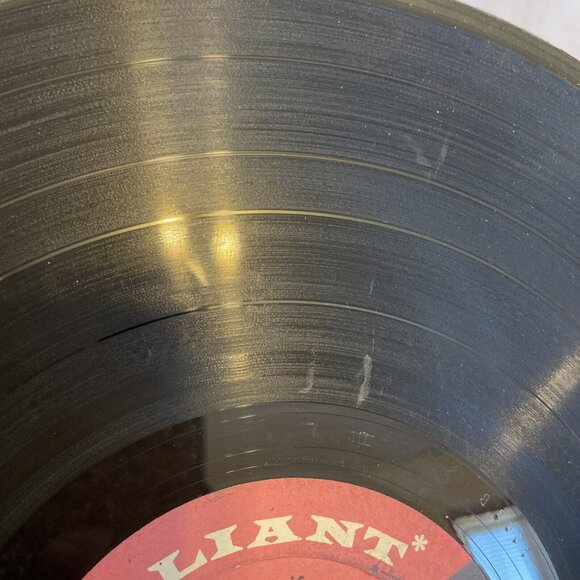 The Stay-Up-Lates Sing Along (Vinyl) Valiant V-4906 Good Album Record LP - Picture 9 of 10